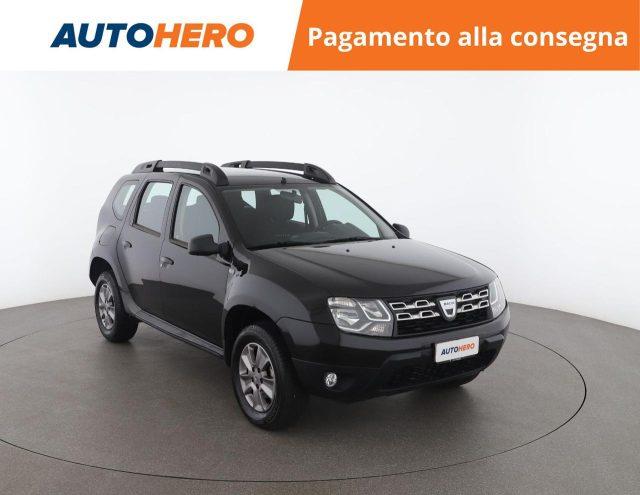 DACIA Duster 1.5 dCi 110CV 4x2 Lauréate