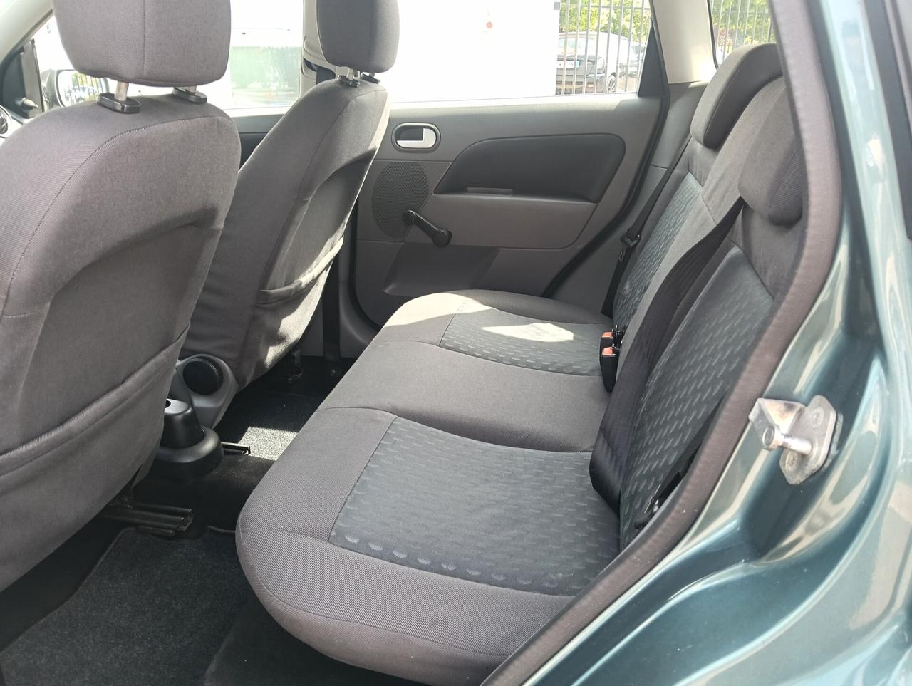 Ford Fiesta 1.4 TDCi 5p.