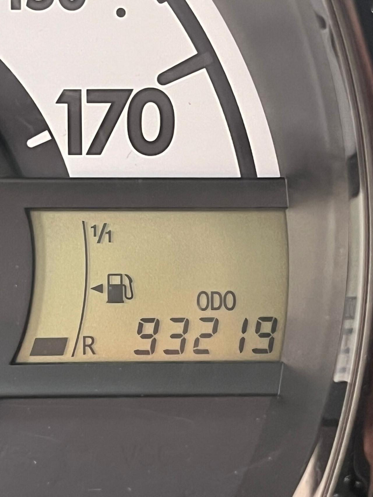 Toyota Aygo 1.0 12V VVT-i 5 porte Active Connect