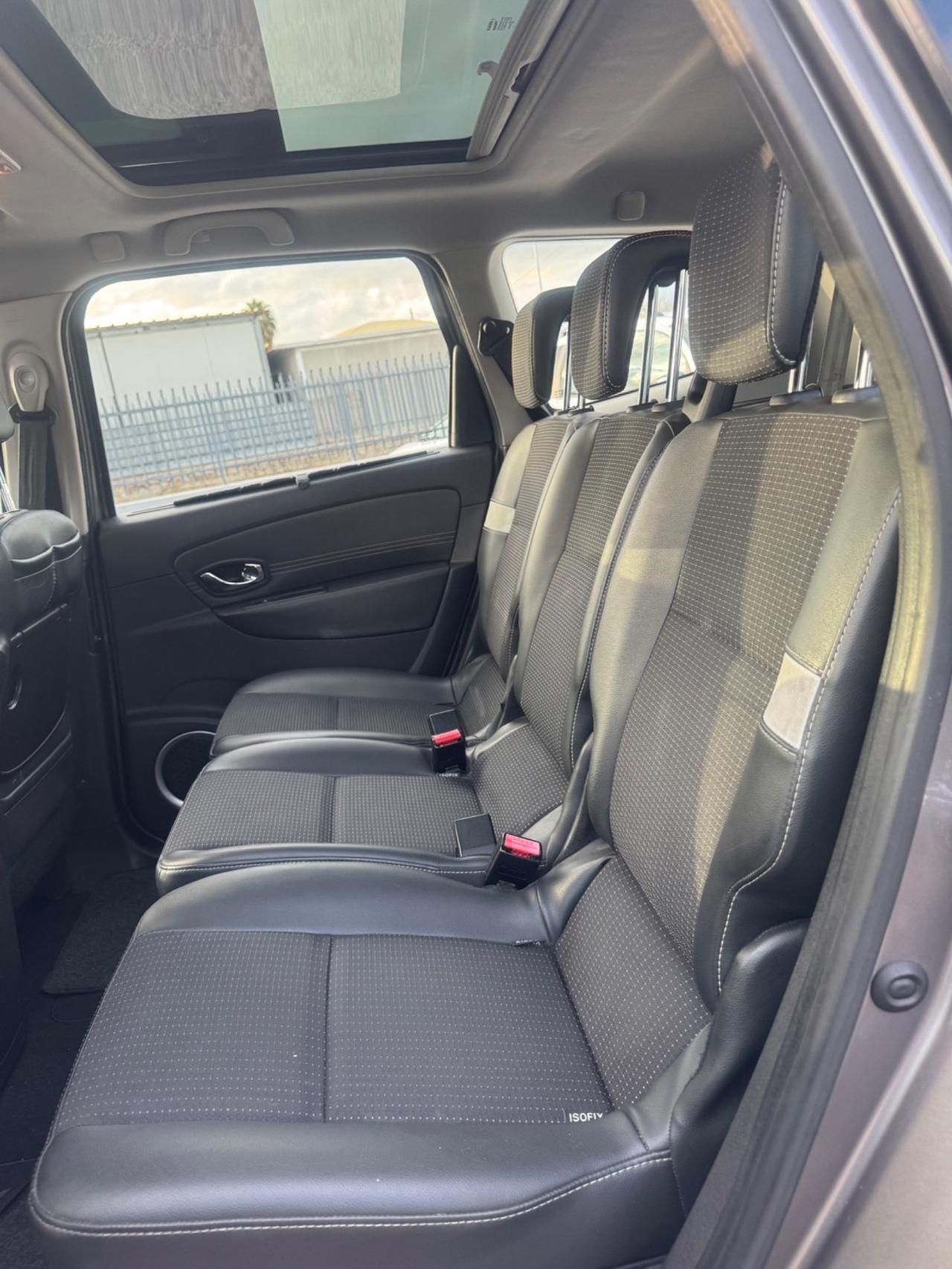 Renault Scenic Scénic X-Mod 1.5 dCi 110CV Dynamique