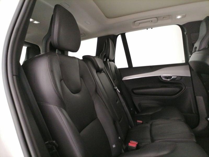 Volvo XC90 2.0 b5 Plus Bright awd 7p.ti auto