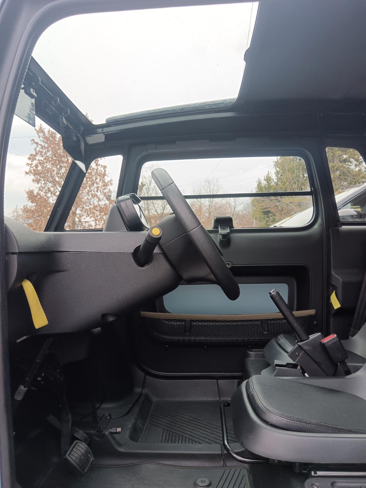 Citroen Ami MY TONIC 8CV 100% ELETTRICA