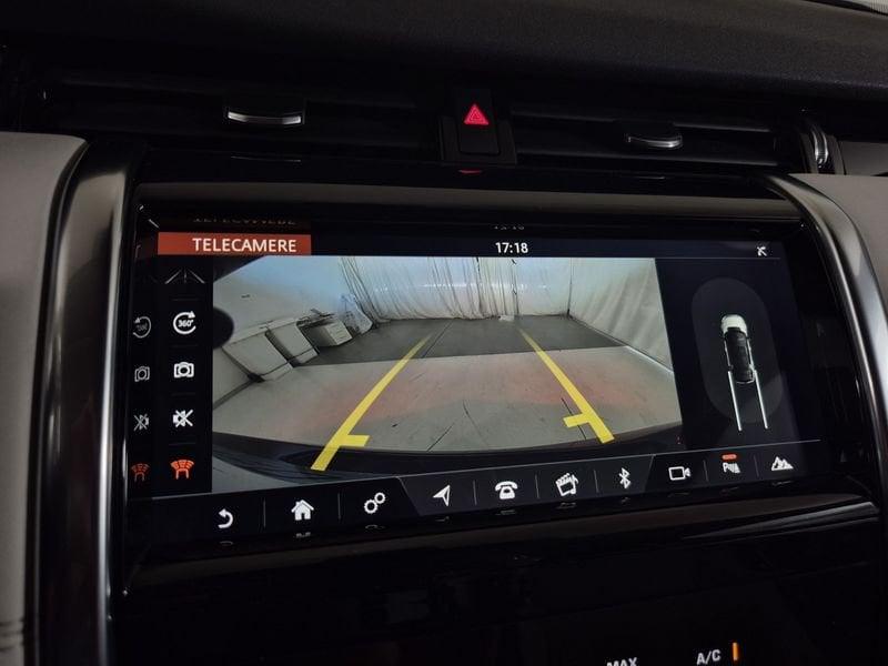 Land Rover Discovery Sport I 2020 Diesel 2.0d i4 mhev SE awd 150cv auto