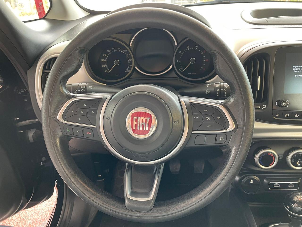 Fiat 500L 1.3 Mj 95 CV City Cross