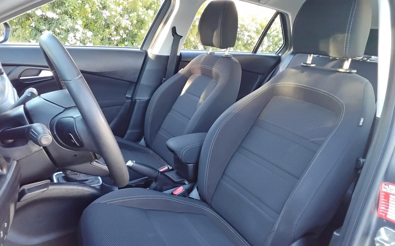 Fiat Tipo 1.6 Mjt S&S SW Lounge
