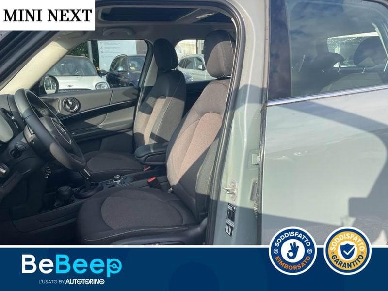 MINI Mini Countryman F60 MINI COUNTRYMAN 1.5 COOPER HYPE AUTO