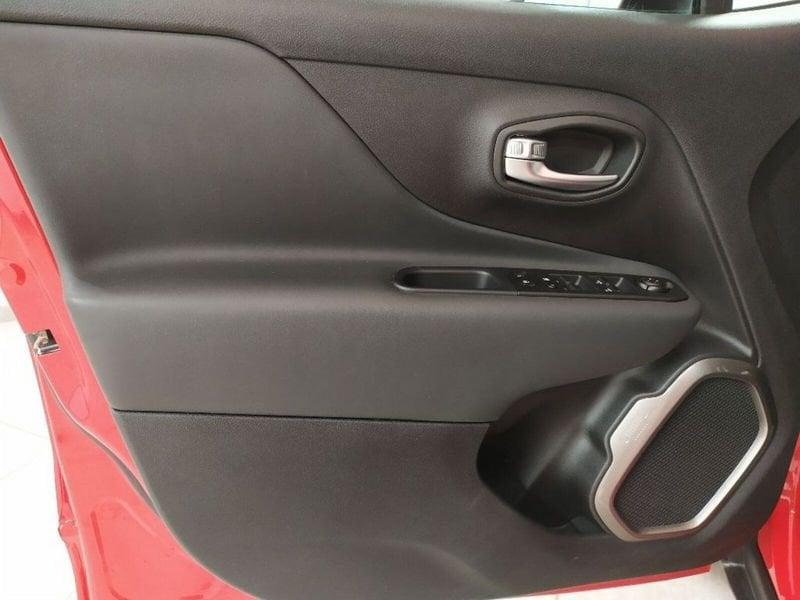 Jeep Renegade 1.0 t3 Longitude 2wd