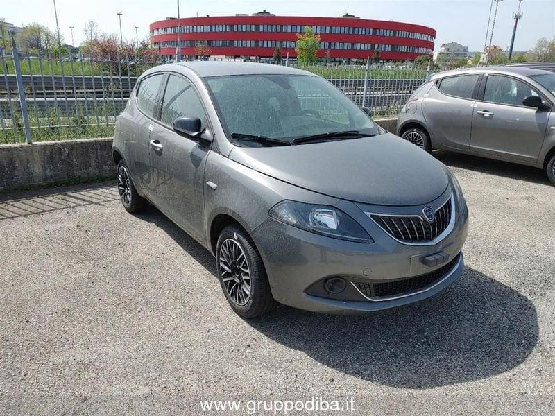 Lancia Ypsilon S1M My24 1.0 Firefly 70 CvStart&Stop Hybrid Pl