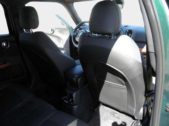 MINI Countryman COOPER D