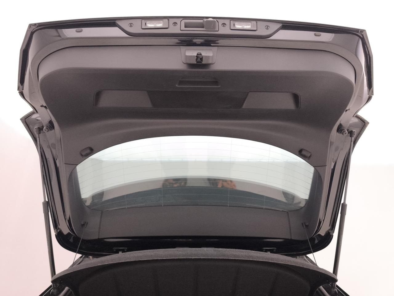 Cupra Formentor - Formentor 1.5 tsi