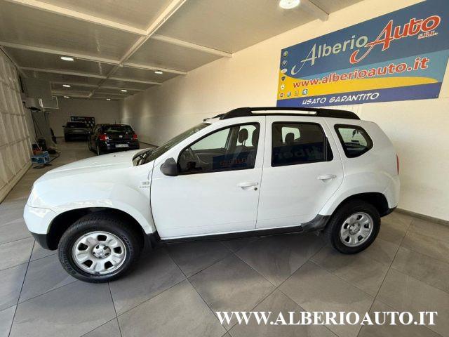 DACIA Duster 1.5 dCi 90CV 4x2 Ambiance