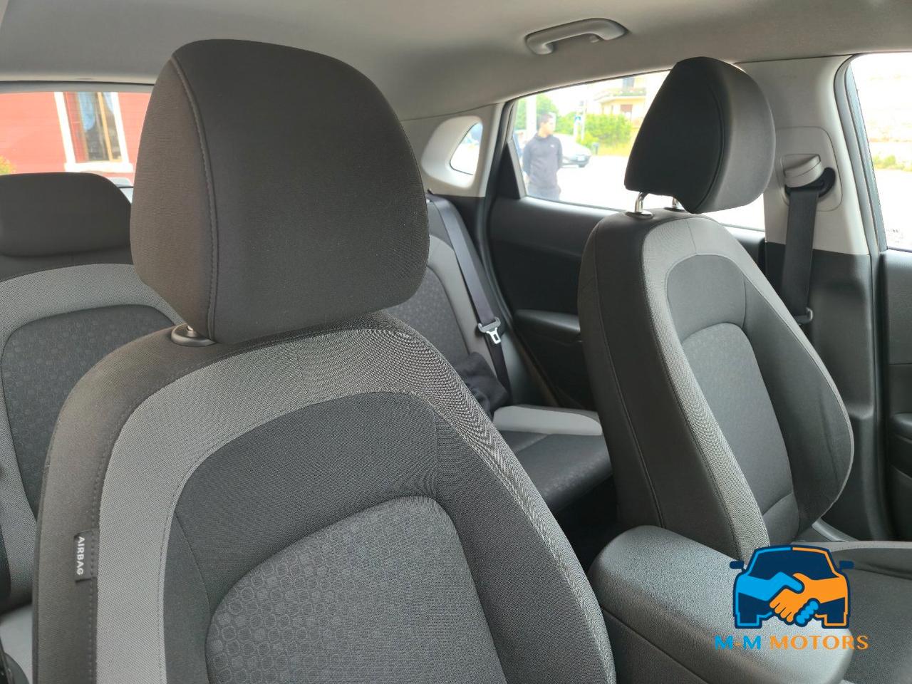 Hyundai Kona Style 2wd 120cv