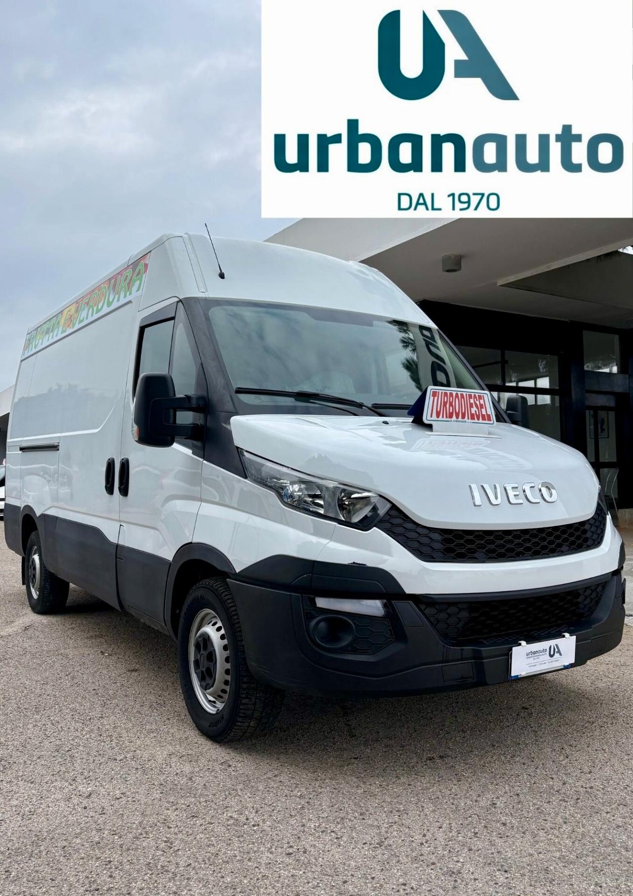 Iveco Daily 2.3 HPT