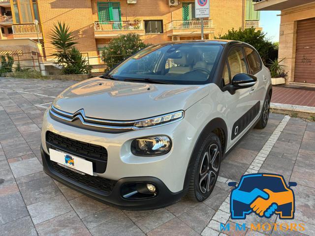 CITROEN C3 BlueHDi 100 S&S Shine 100 cv