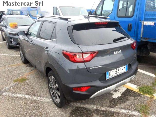 KIA Stonic Stonic 1.0 t-gdi mhev Style 100cv imt - GG335HM