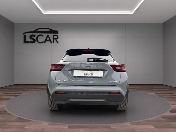 Nissan Juke HYBRID~1.6 hev Tekna~Unipro~Promo~Finanziamento