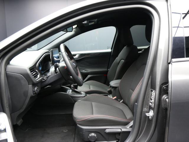 FORD Focus 1.0 EcoBoost Hybrid 155CV Powershift 5p. ST-Line