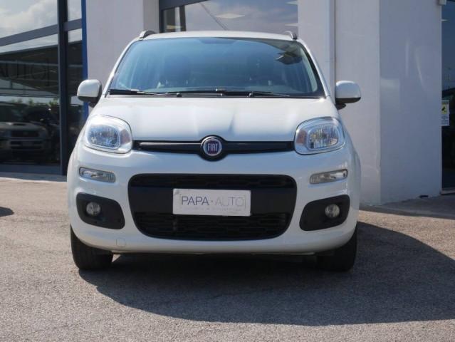 Fiat Panda 1.2 Lounge easypower Gpl 69cv my19