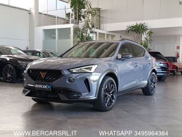 Cupra Formentor Formentor 1.4 e-Hybrid DSG