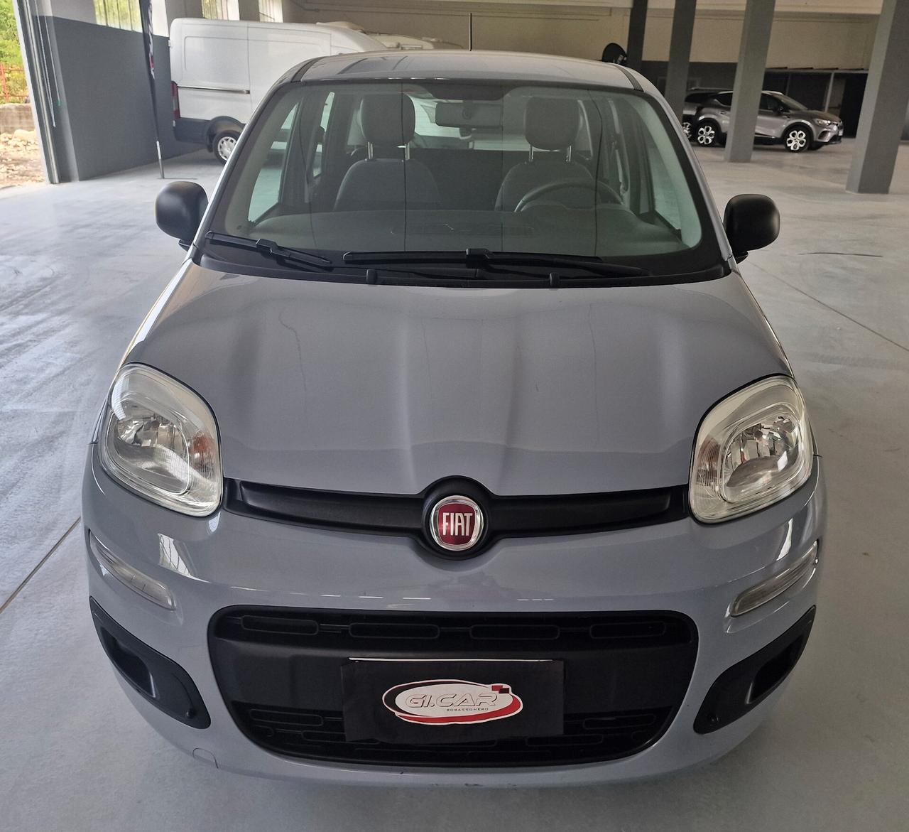 Fiat Panda 1.2 Easy 69cv