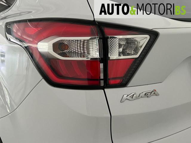 FORD Kuga 1.5 TDCI 120 CV S&S 2WD Titanium