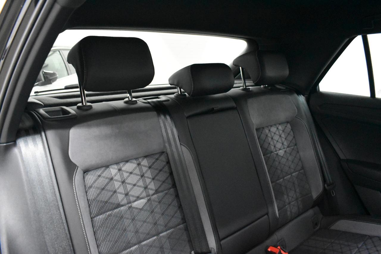 Volkswagen T-Roc 2.0 TDI SCR 150 CV DSG R-Line