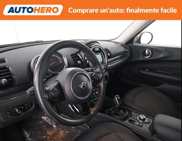 MINI Clubman 1.5 One Business Clubman Automatica