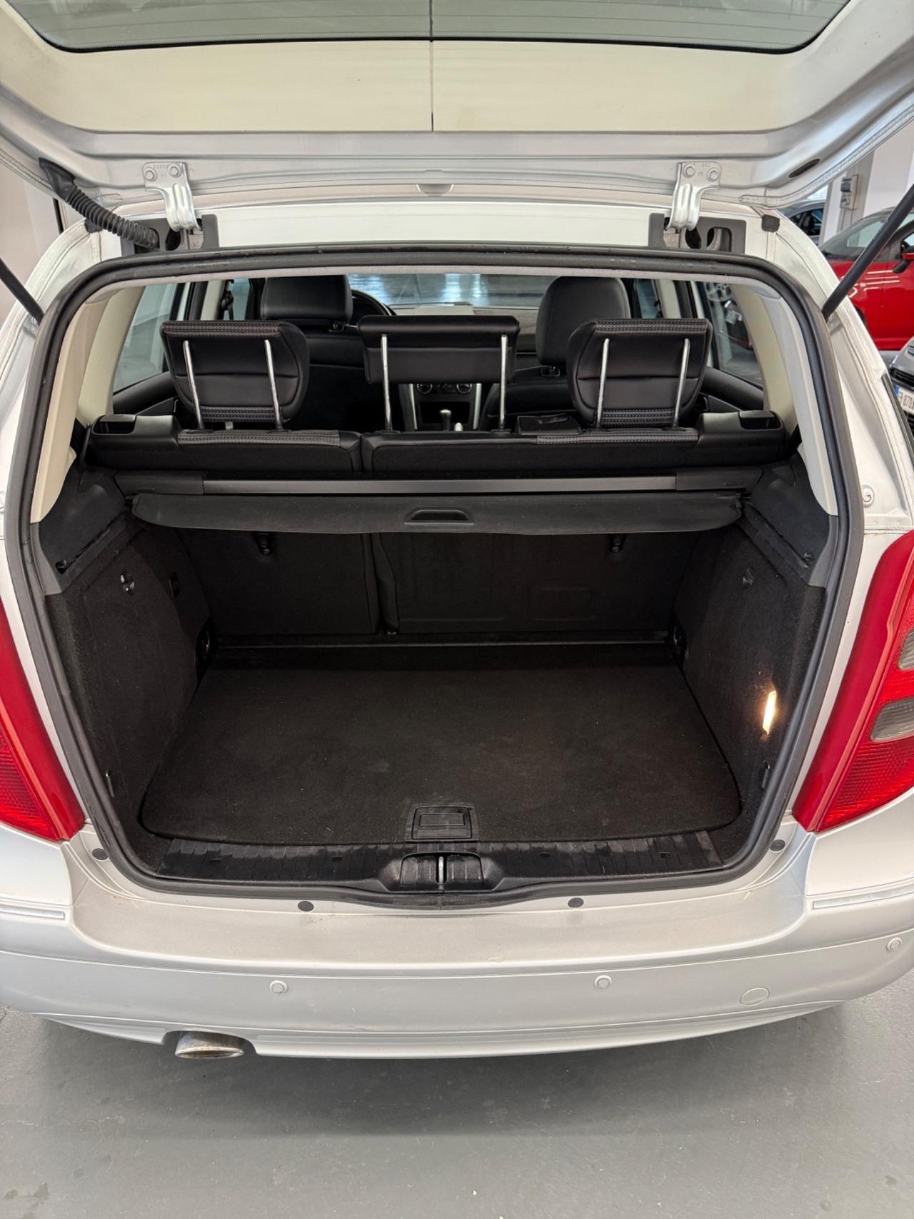 Mercedes-benz A 180 CDI Elegance
