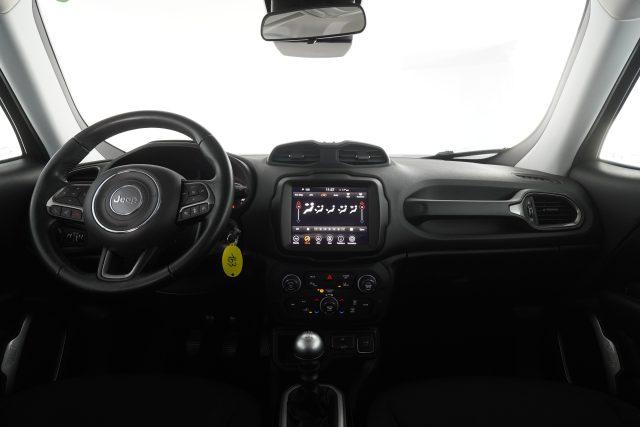 JEEP Renegade Renegade 1.0 T3 Limited