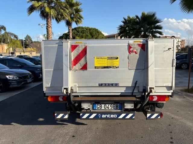 RENAULT Master T35 2.3 dCi Sponda idraulica