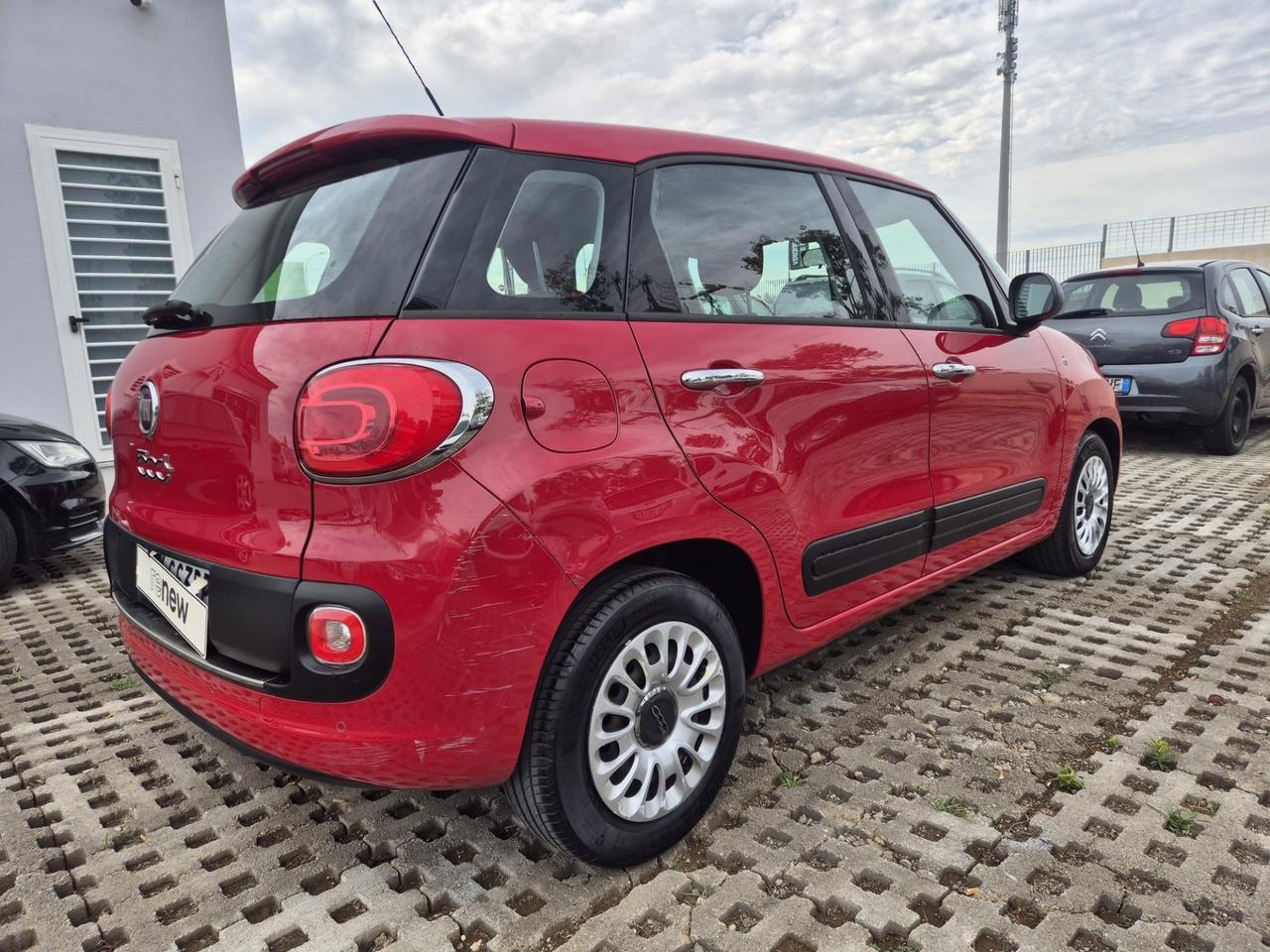 Fiat 500L Pro 1.3 MJT 85CV Pop 4 posti (N1)