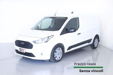 FORD Transit Connect 210 1.5 TDCi 100CV PL Furgone Trend
