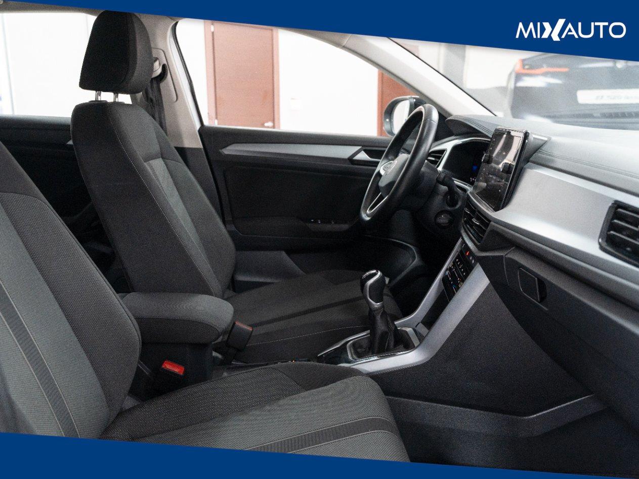 Volkswagen T-Roc 1.0 TSI Life 110CV