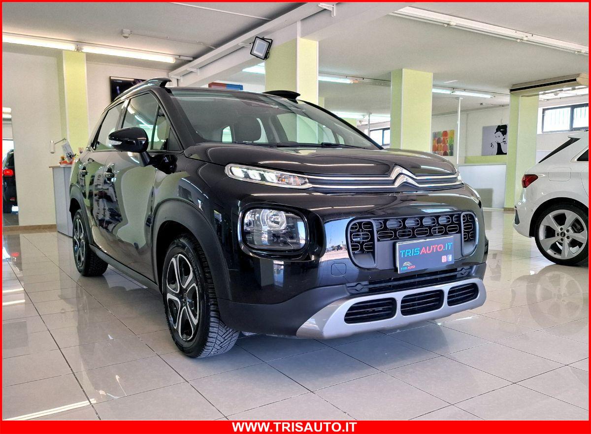 CITROEN C3 Aircross 1.5 Bluehdi Eat6 Feel s&s NEOPATENTATI (ANDROID+APPLE)