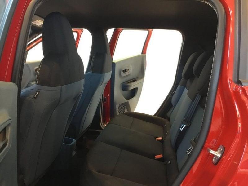 FIAT Grande Panda Grande Panda 1.2 Icon 100cv MY26