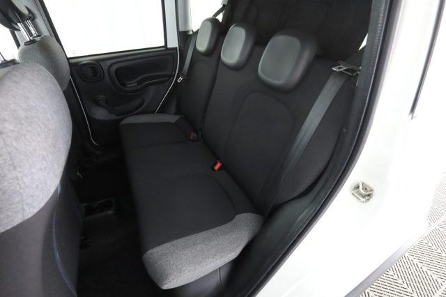FIAT Panda Panda 1.0 FireFly Hybrid City Life