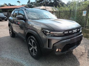 Dacia Duster Eco-G 120 CV auto Journey
