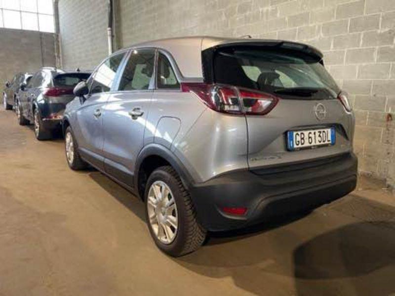 Opel Crossland Crossland X 1.5 ECOTEC D 102 CV Start&Stop Ultimate