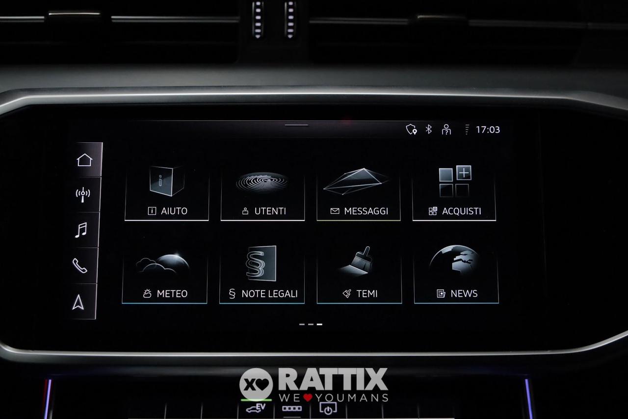 Audi A6 Avant 50 2.0 TFSIe Business Sport Quattro s-Tronic + tetto apribile