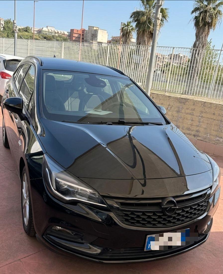 Opel Astra 1.6 CDTi 110CV Start&Stop 5 porte Innovation