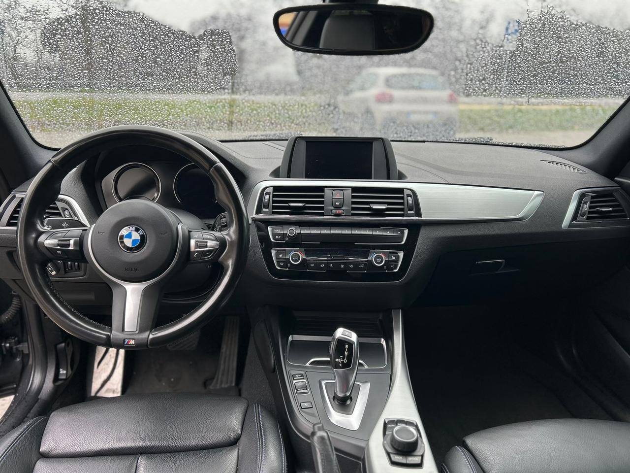 Bmw 120 M Sport 120 i #9226