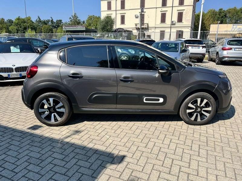 Citroën C3 PureTech 83 S&S Shine