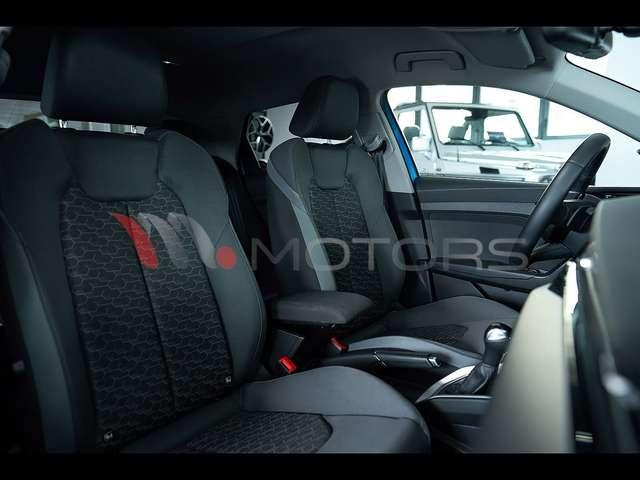 Audi A1 Sportback 35 1.5 TFSI S Line S-tronic MY20