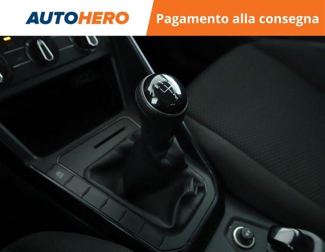 VOLKSWAGEN Polo 1.0 MPI 75 CV 5p. Comfortline BlueMotion Technolog