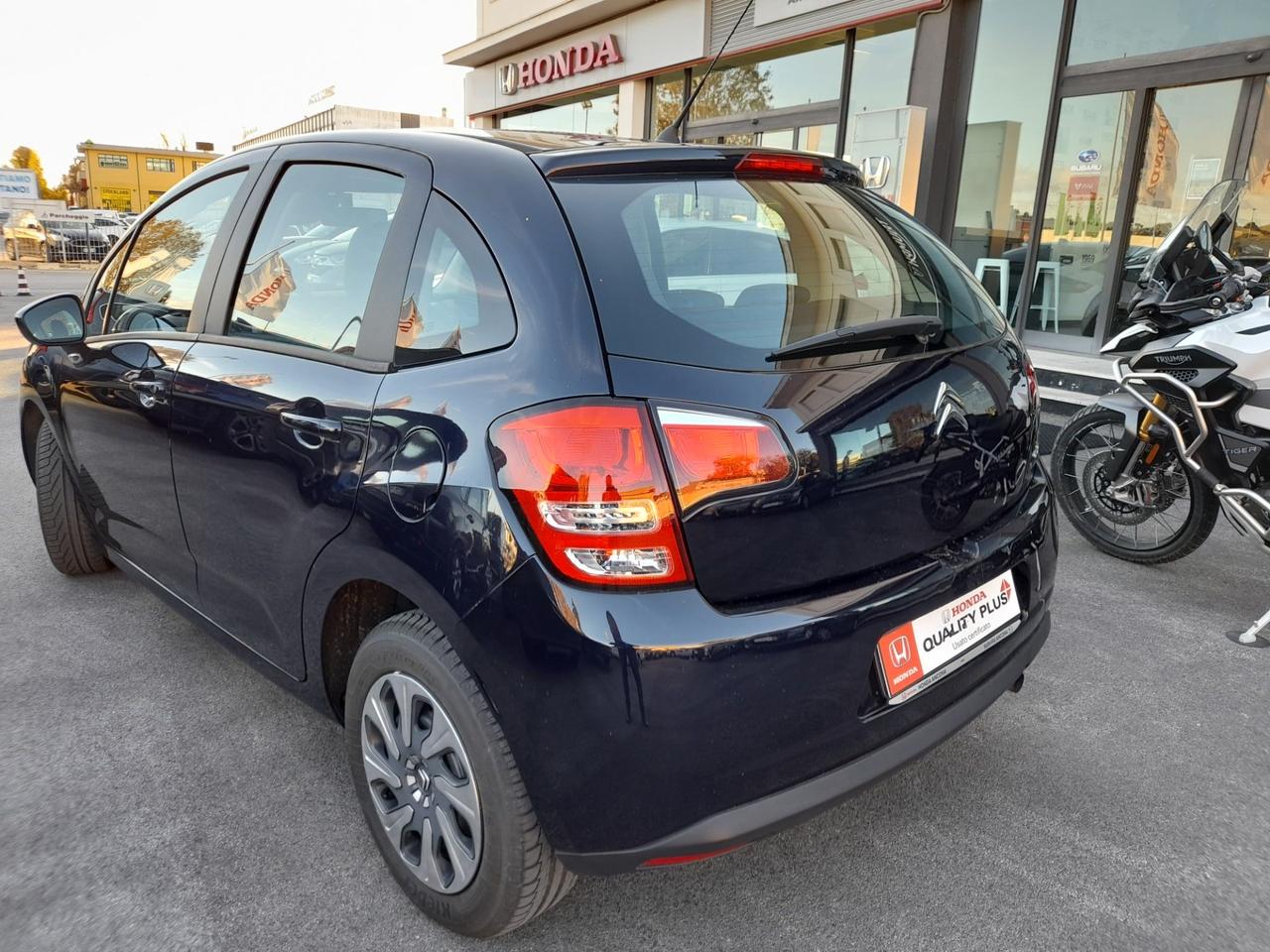 Citroen C3 PureTech 82 Feel Edition