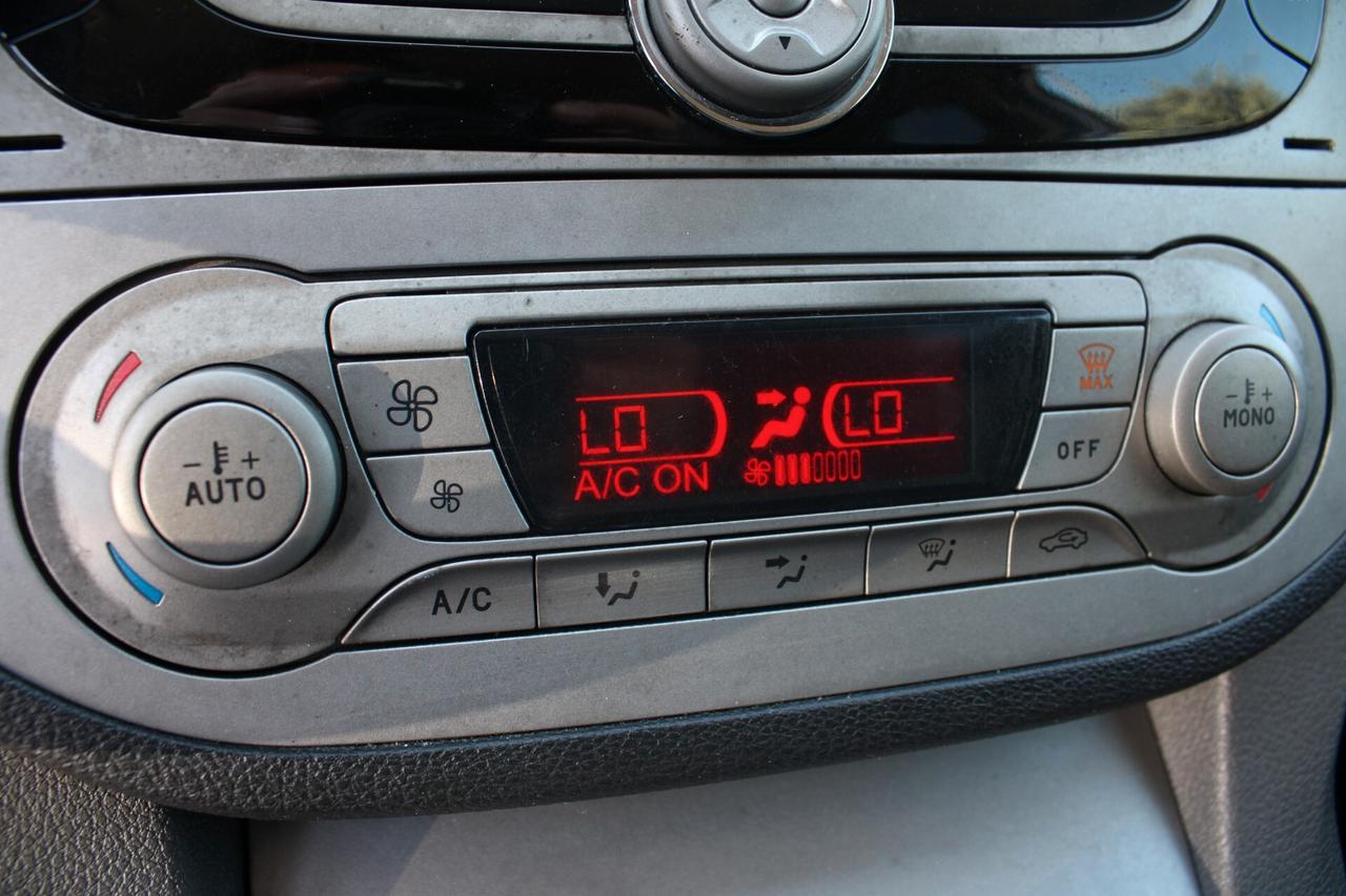 Ford Kuga 2.0 TDCi 140 CV 2WD Titanium DPF