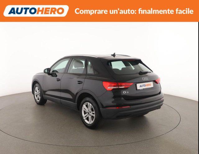 AUDI Q3 40 TDI quattro S tronic