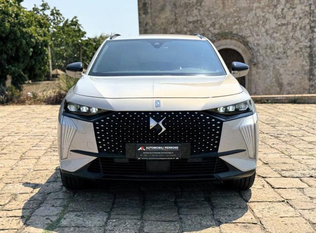DS AUTOMOBILES DS 7 BlueHDi 130cv Esprit de Voyage (Pelle Beige/Full)