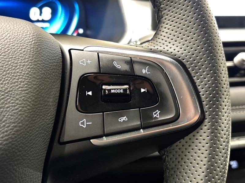 DR Motor DR 6.0 1.5 Turbo Bi-Fuel