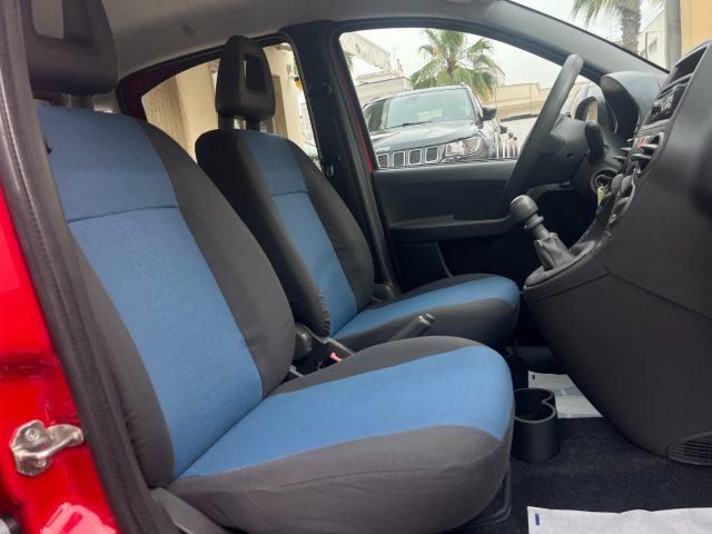 FIAT Panda 1.2 69Cv Dynamic